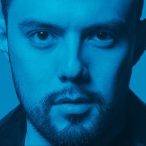 Meet your Posher, Esteban